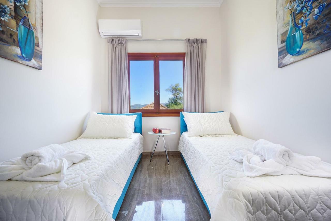 Anthos Village Agia  Exterior foto